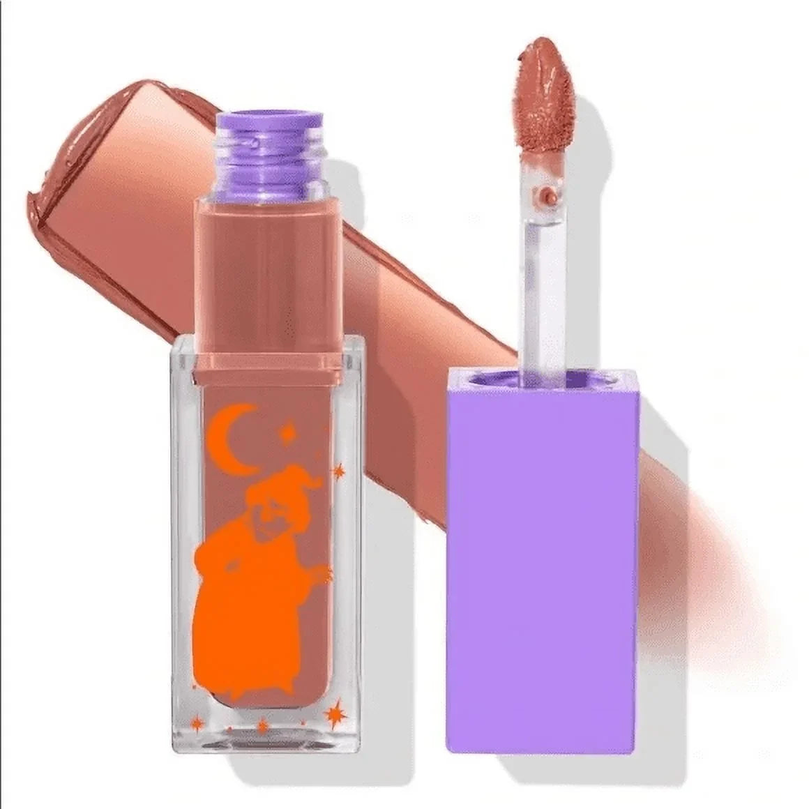 Circle Pocus Lip Hocus - ColourPop Calming X Creme