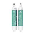 Refrigerator liquid Pack GE 2 Filter RPWFE