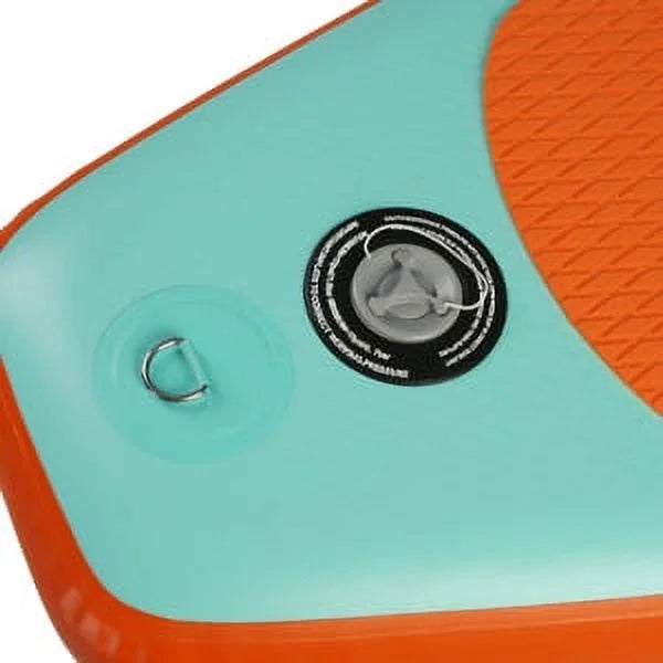 the Conquer with Up 26.46 Paddle design! Set - and 1 waves - - Board Inflatable ease Stand