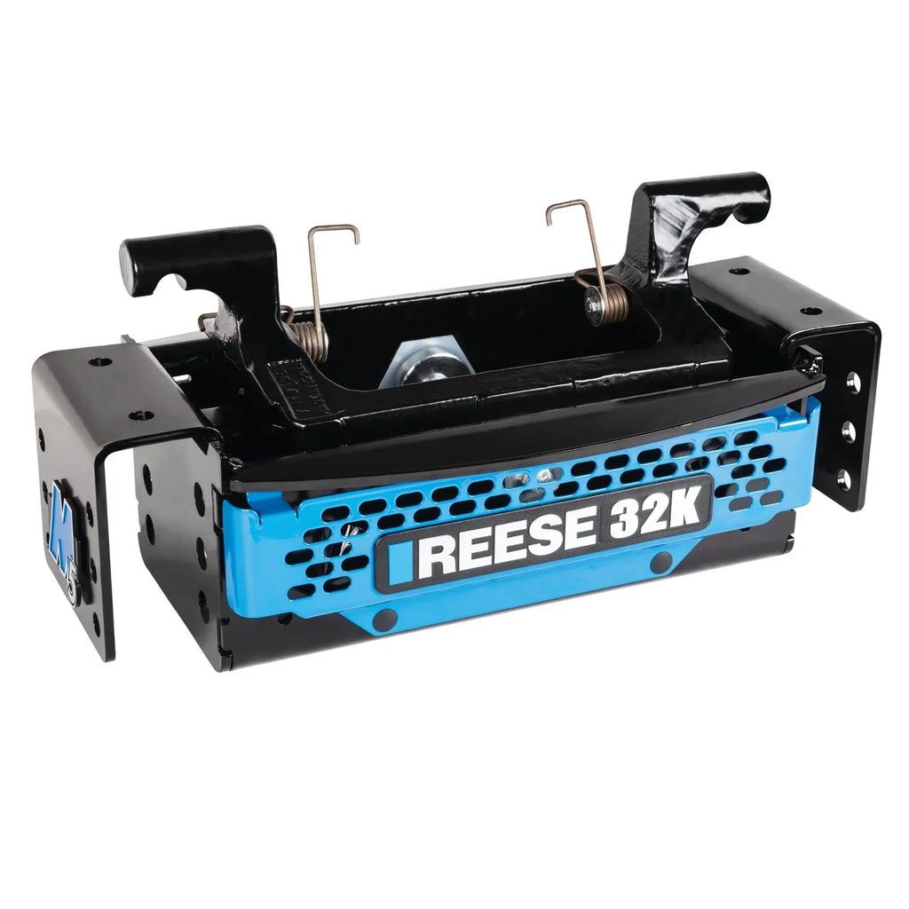 Trailer Fifth P/N:30950 Reese Hitch Wheel