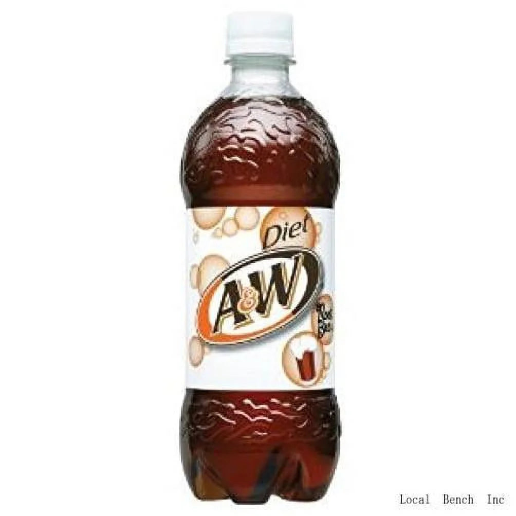 (Zero) Beer 20 Oz Zero (24 Pack) Root