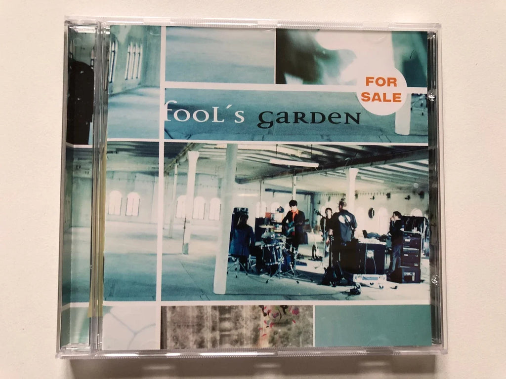 Sale CD / BMG Fool's 2000 Garden 2 74321 For 75102 / Audio –