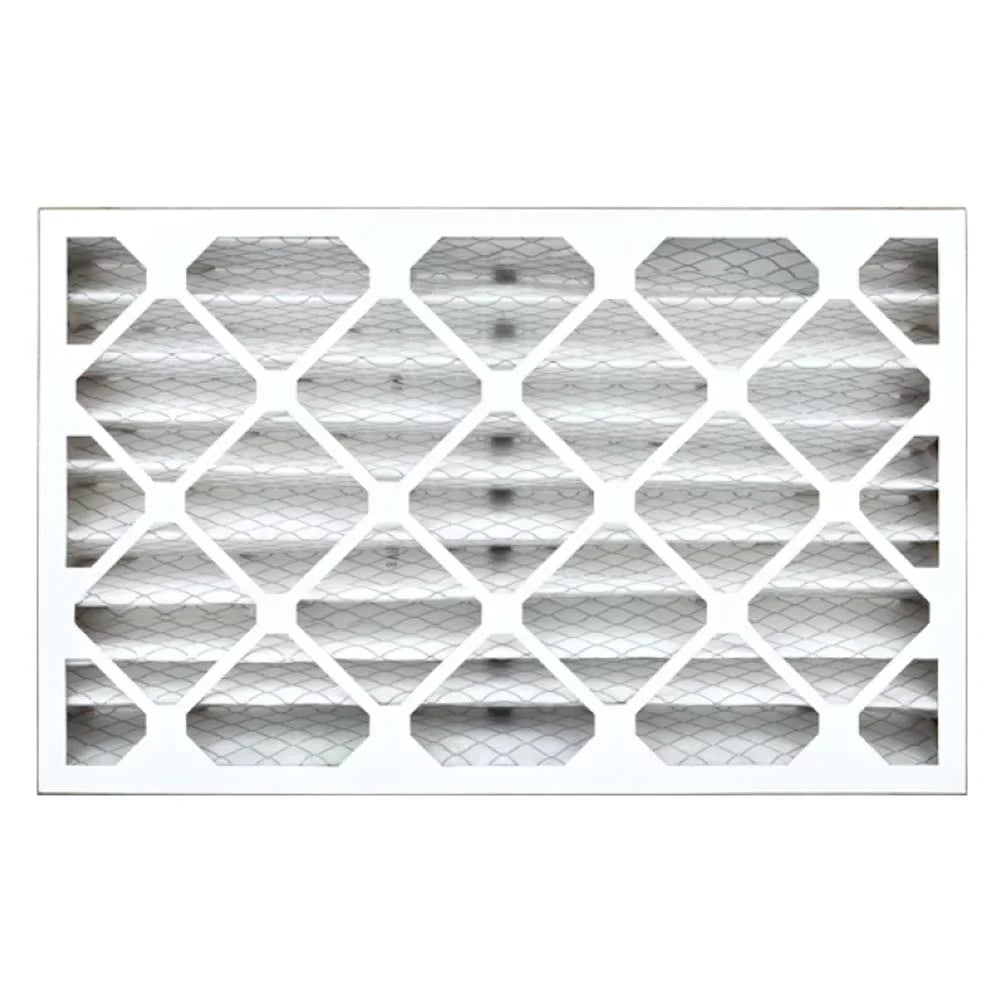 Air - MERV Filter 11 FC100A1029 Pack) Replacement For 16x25x4 (6 AC Honeywell