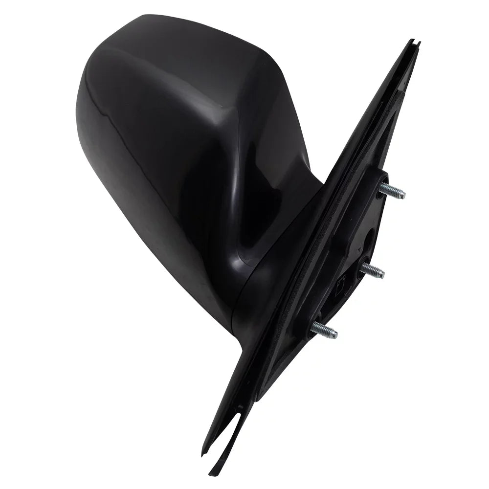 Mirrors Camry USA87940-33620-C0 2007-2011 Power Driver Compatible with Ready-to-Paint Replacement 87910-06190-C0 Brock Passenger Side View and