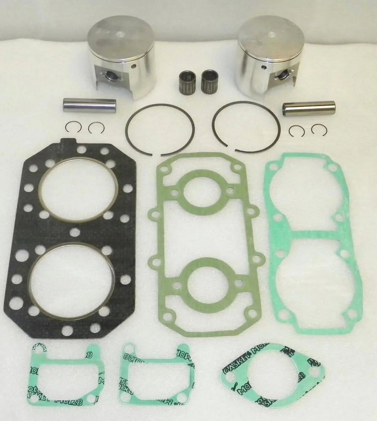 1984 SX Jet 1mm New Ski Rebuild With kawasaki 1982 Kit 1985 1986 Compatible 550CC 1983 over