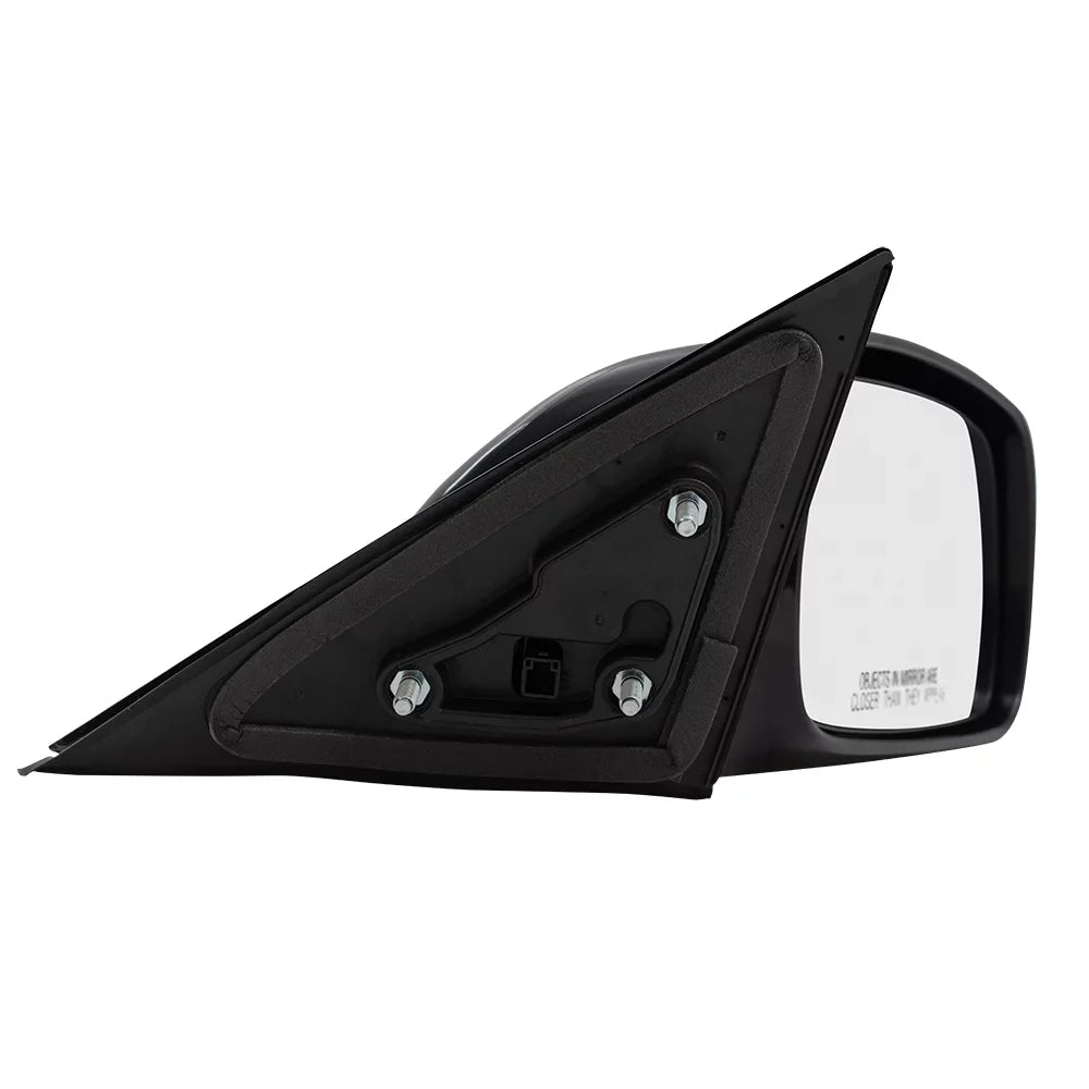 Mirrors Camry USA87940-33620-C0 2007-2011 Power Driver Compatible with Ready-to-Paint Replacement 87910-06190-C0 Brock Passenger Side View and