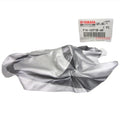 New VX Cruiser PWC OEM Seat WaveRunner Silver/Grey Yamaha Cover
