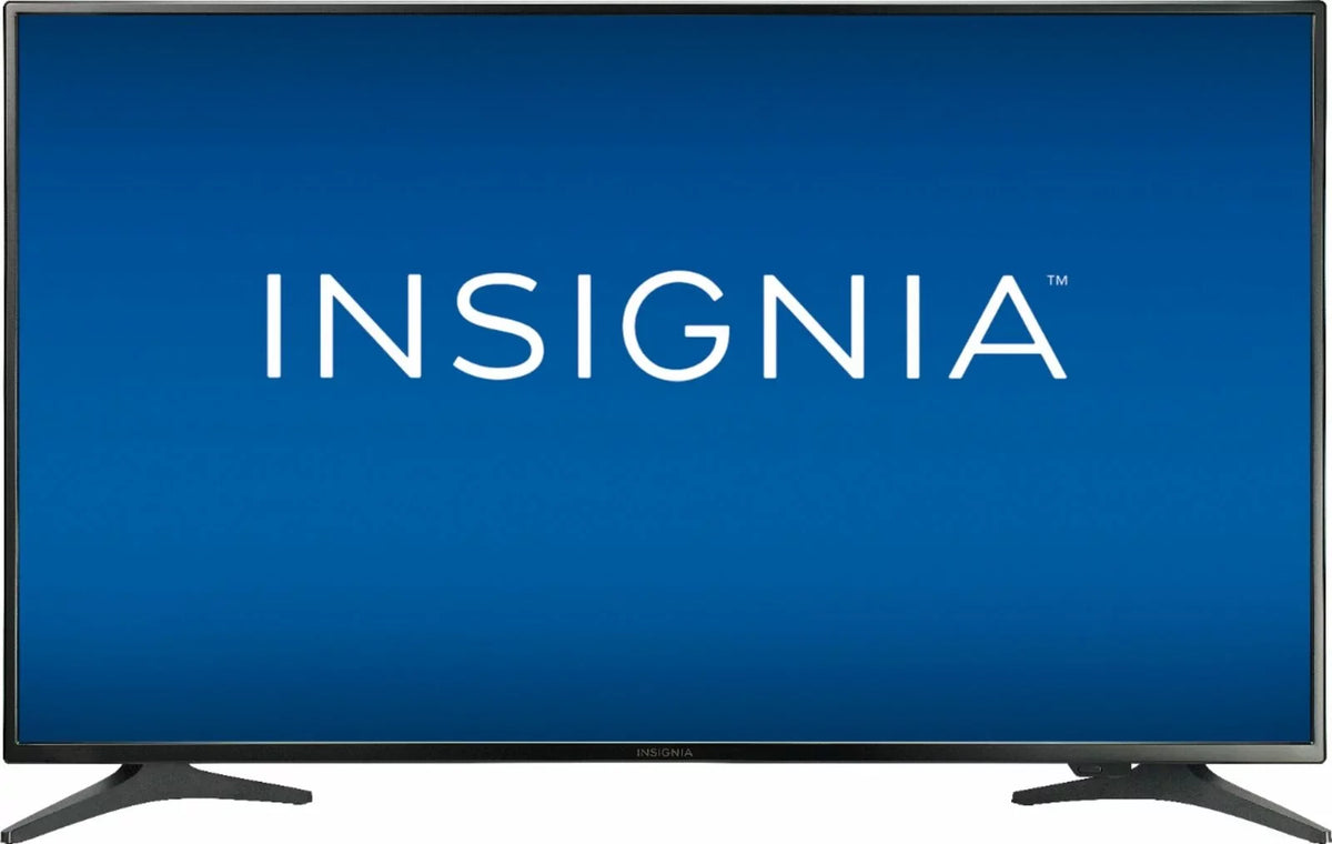 Full TV HD Series 43" Class LED N10 Insignia-