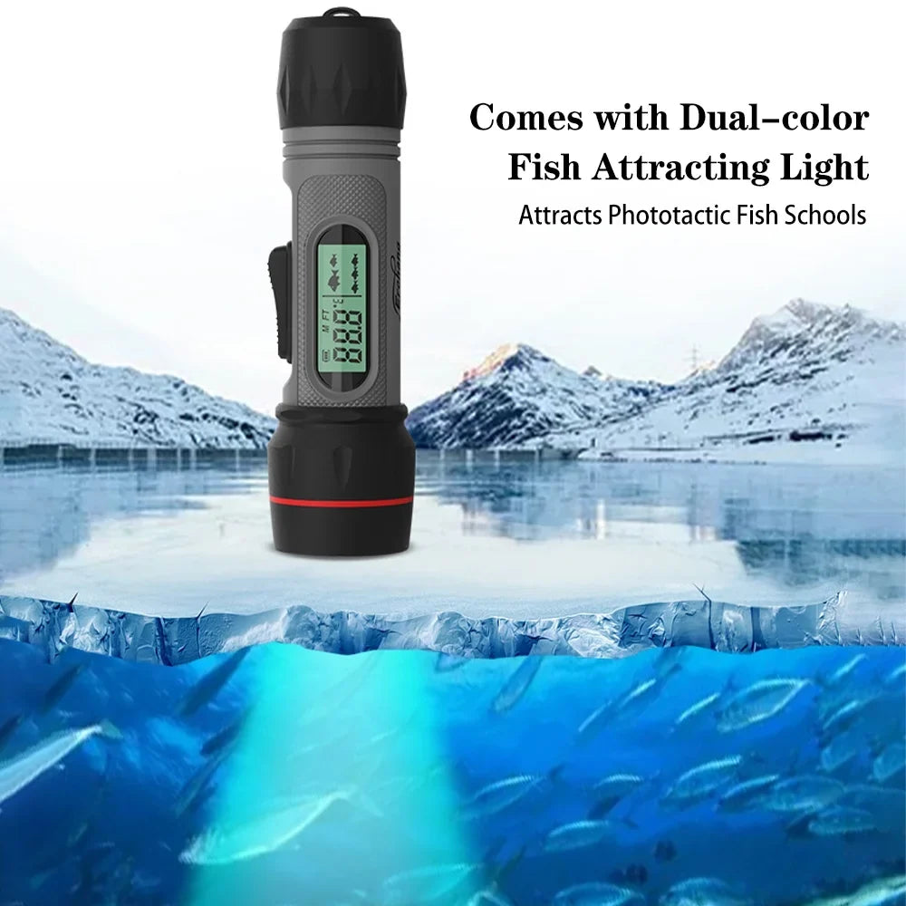 Ice Wireless Camera Undersea camera,Handheld Fish Fish Fish Waterproof Erchang Waterproof Undersea Fish Sonar HUIOP XINZY Fish Fish Ice Sonar Sonar