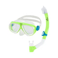 Green Mask Speedo Set 7530334-328 - Adventure Jr