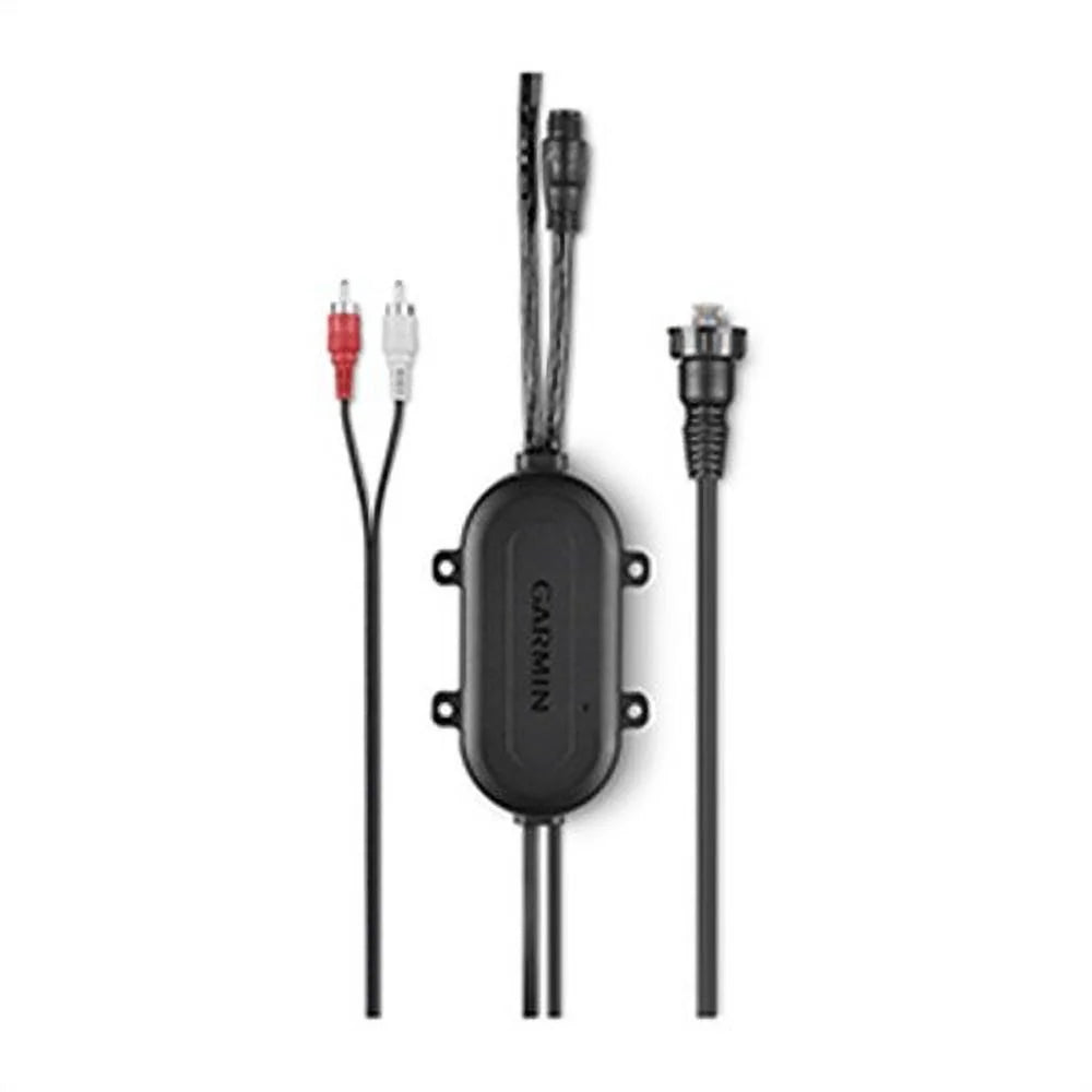 for 7" Blue Black, GXM Power Red, and Audio Garmin & Module 53