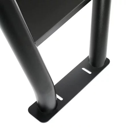 Ram F-150 Cargo Sierra 1500 Roll KOJEM Chevrolet Ram Rack 1500 Bed Head Bar for 07-22 Sport Black Dodge Tundra Silverado 1500 1500 GMC 04-22 Toyota