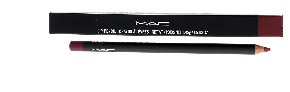 Mac Pencil Lip Half Liner Red Lip