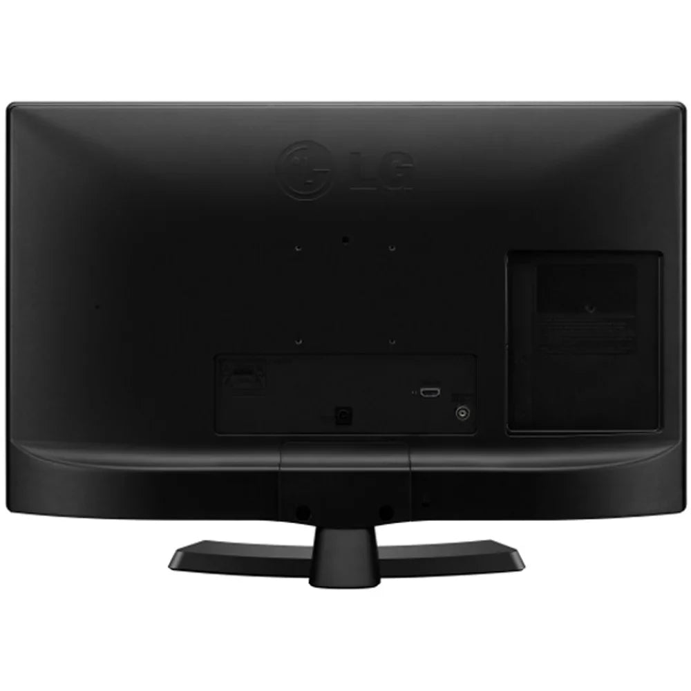 Class 24" Model Speed 2x Diag TV (24LJ4540) Cable, LG LED with for 6ft High LED Cleaner 720p HD HDMI Screen 23.6" 2017 Telivision