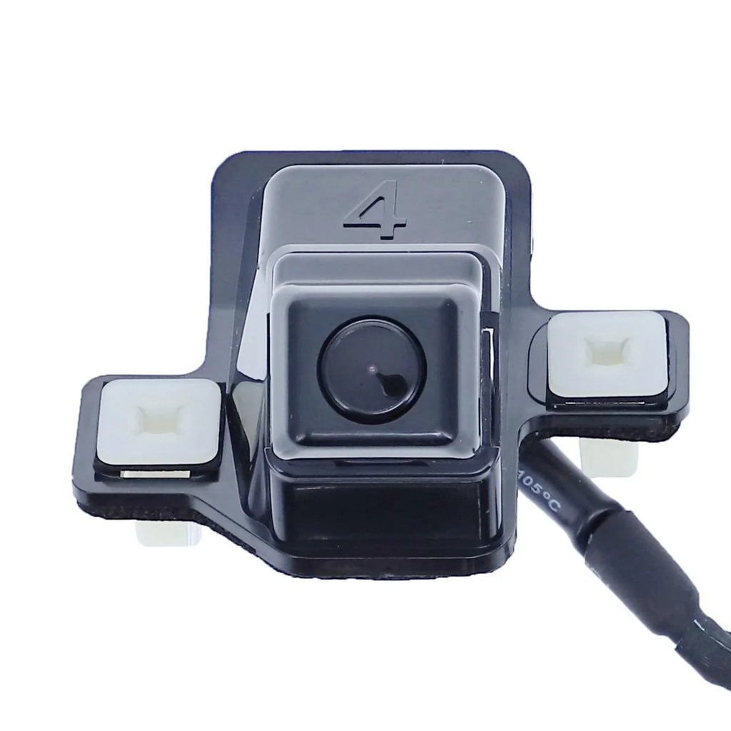 Backup Toyota 4Runner for Replaces 86790-35050 Camera 10-13