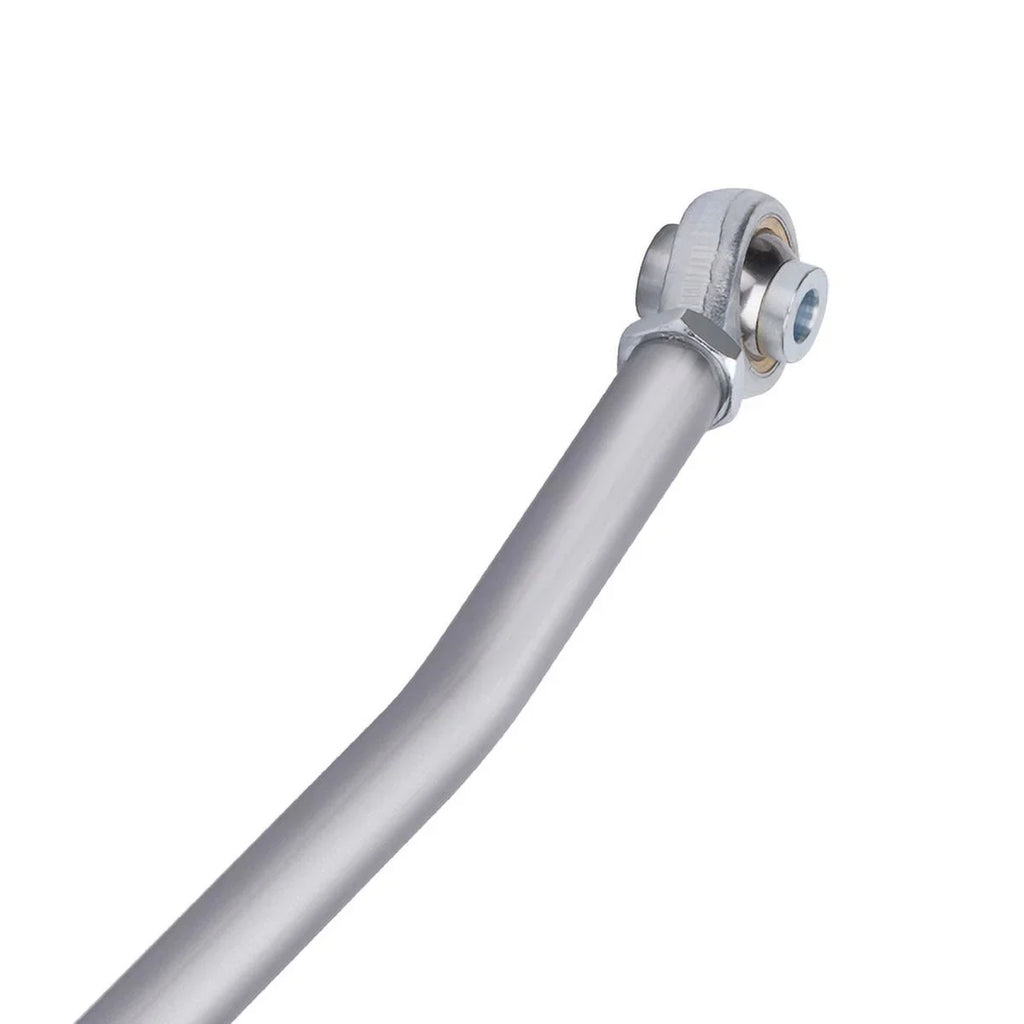 Bar 4"-6.5" Duty Cherokee Teledu 84-01 lift 4WD XJ Heavy Front Jeep Track Adjustable For 2WD