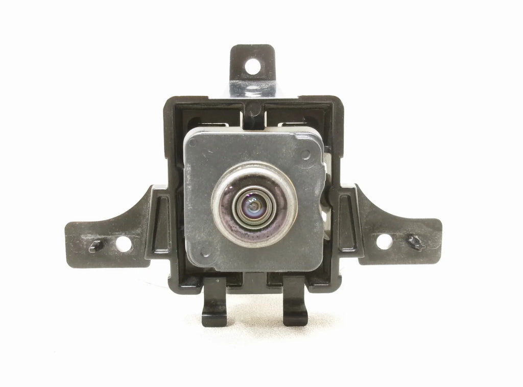 2018 55K (Good) Jeep View 68245750AC Compass Rear OEM Camera Backup Pre-Owned