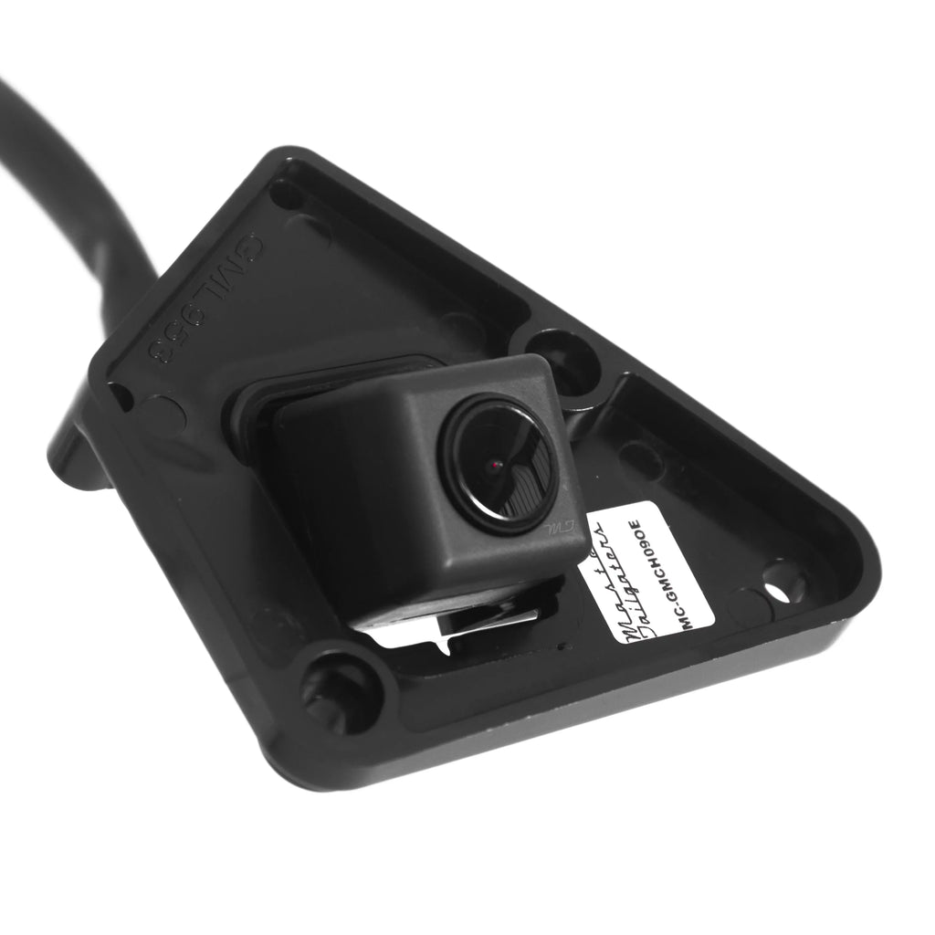 Tailgaters (2009-2010) for 25899107 Replacement Backup Master Camera Hummer # H3 OE Part