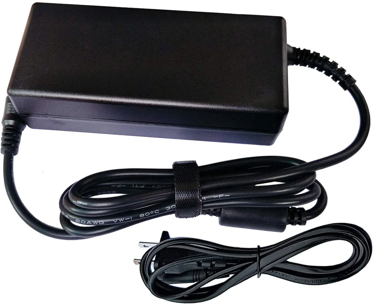 Cable Adapter AC Speaker PSU Charger Mains Hitachi Supply Battery NEW DC Soundbar PS For Sound AXS030BTU Cord / Global Bluetooth Bar UPBRIGHT Power TV
