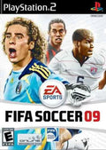 Factory 2009 (Brand Version) Sealed US FIFA New Soccer Playstation PS2 2