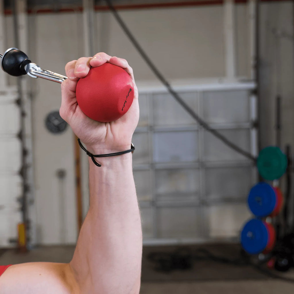 Cannonball Grips Body-Solid