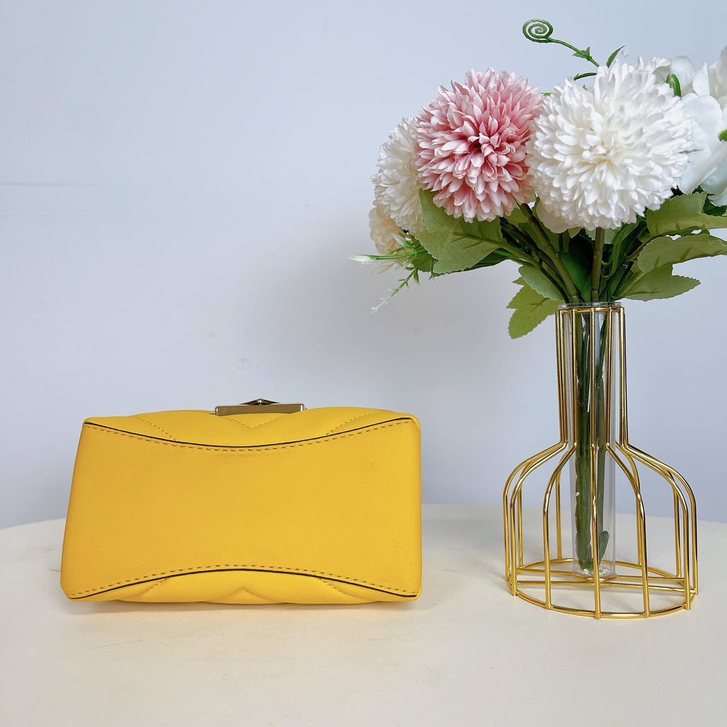 Cece Sunflower Cece Michael Crossbody Extra Kors Bag Small