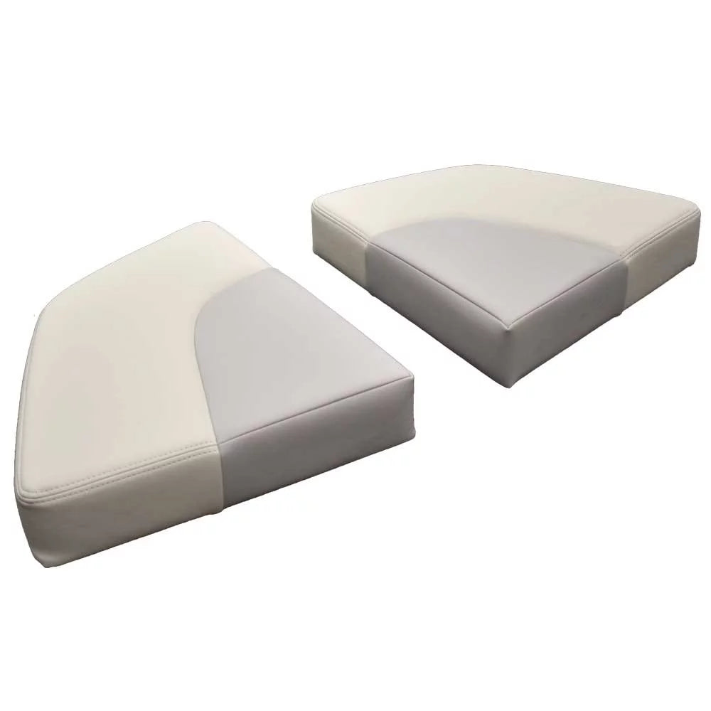 3/4 | (Set x 2) 236 Cushions 16 Boat of Mako Bow 314606 Inch 17 CC