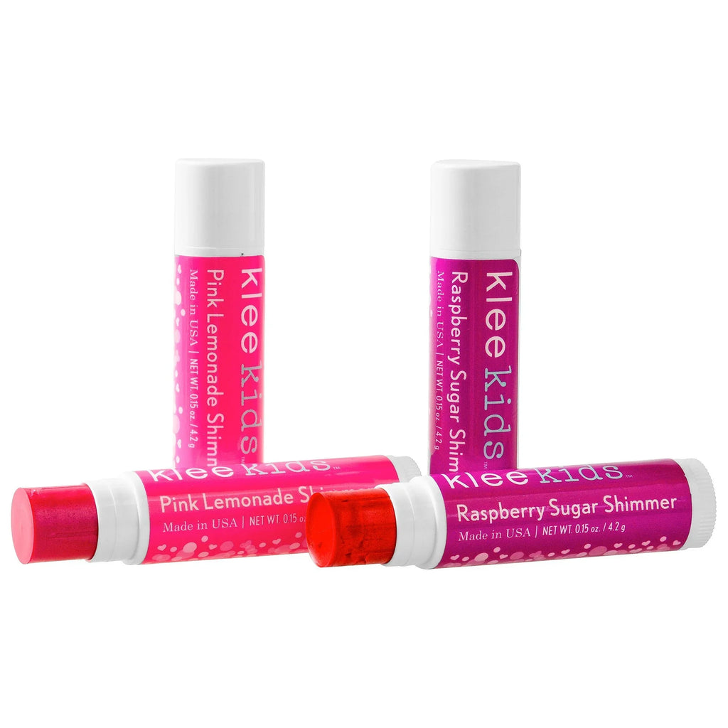 Kids Star Naturals Mineral Natural Kit, Makeup Ballet Klee Luna Star Piece 4
