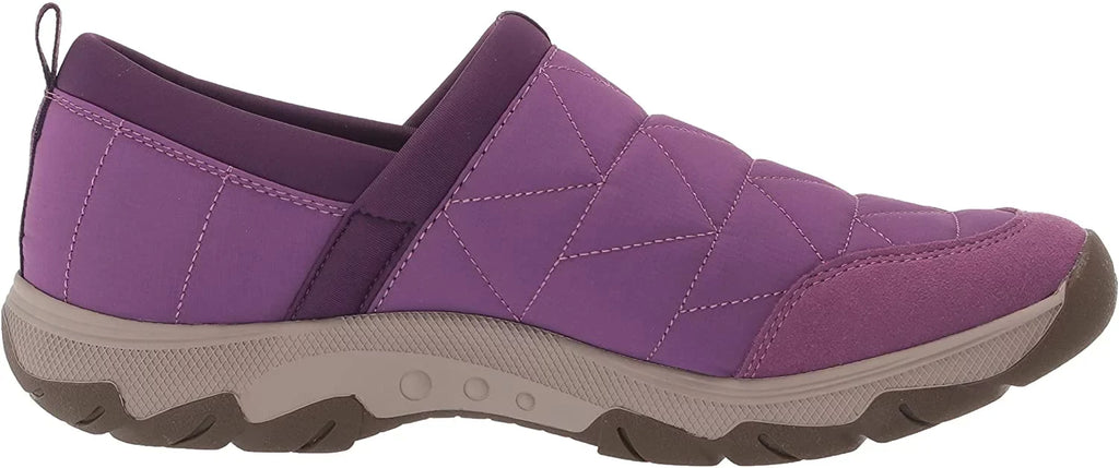 Easy Womens Tiffin2 Purple 5 Spirit 500 Sneaker