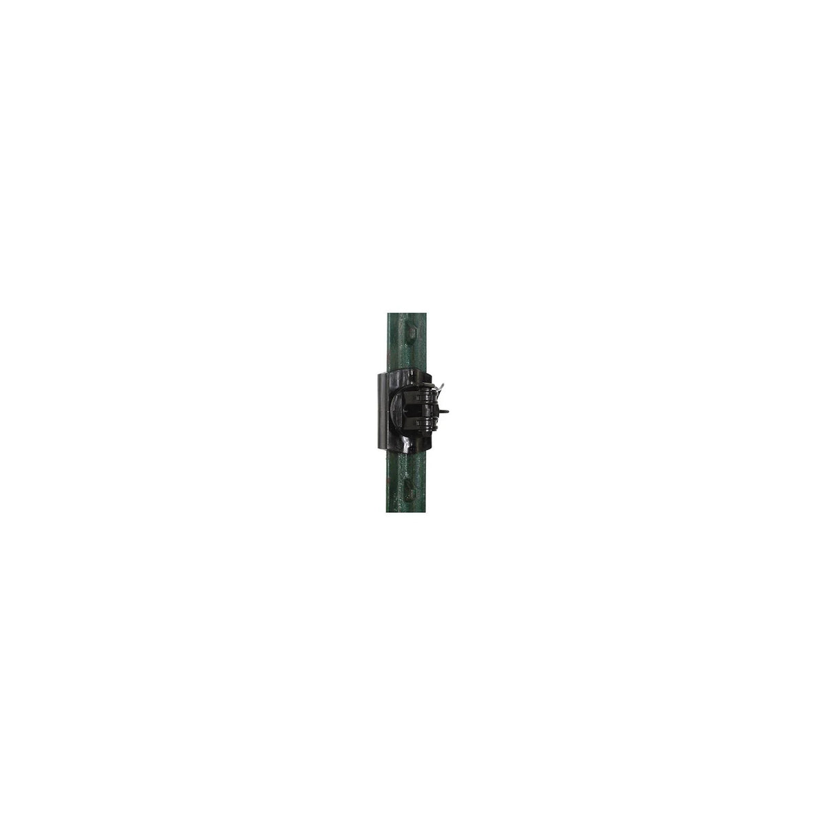 Pinlock Wide White Insulator Gallagher Jaw
