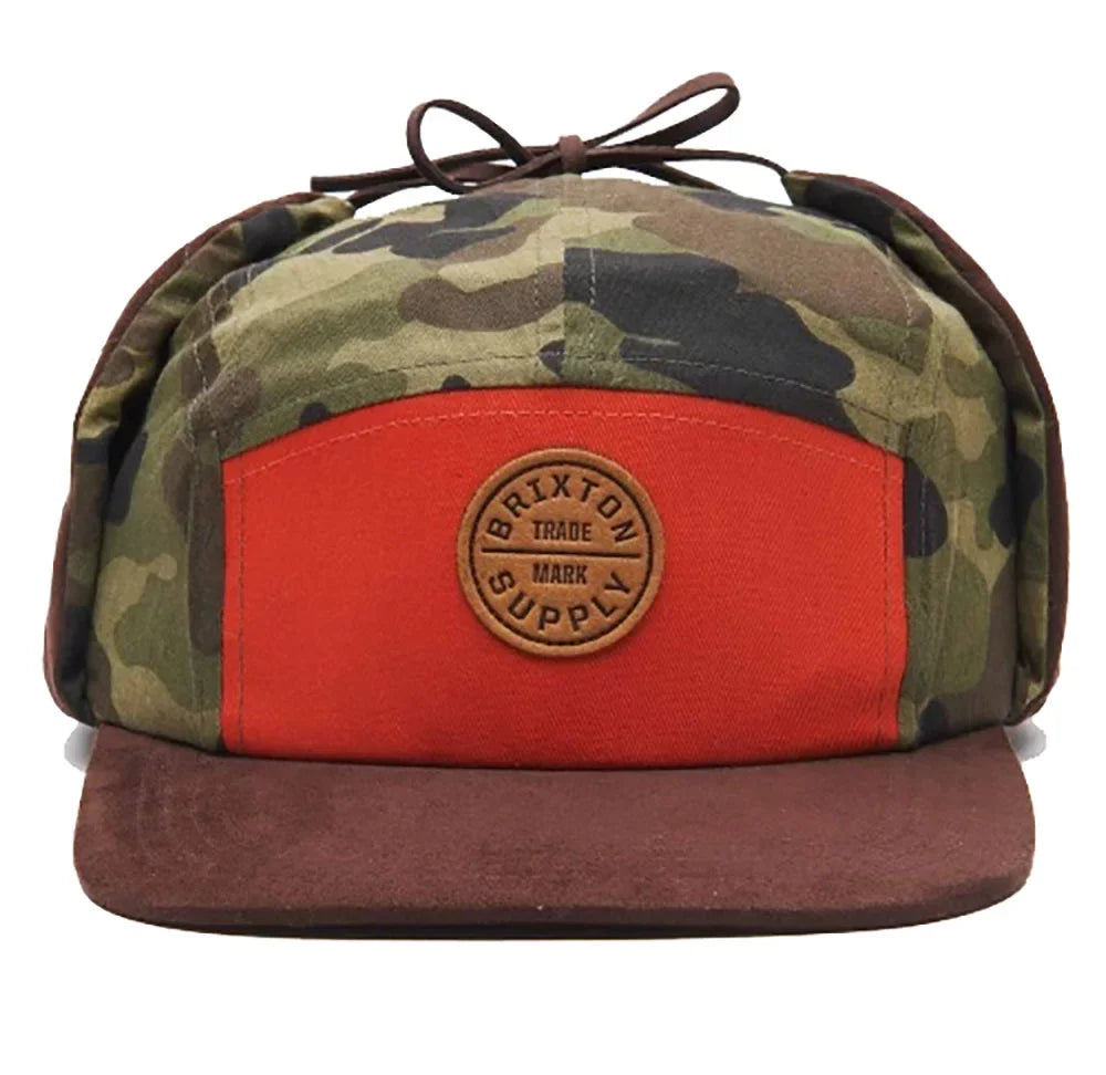 Miller Ltd Hat Brixton