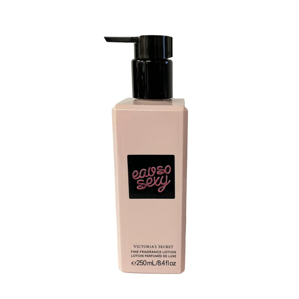 Lotion Eau So 8.4 Victorias Sexy Body oz Secret
