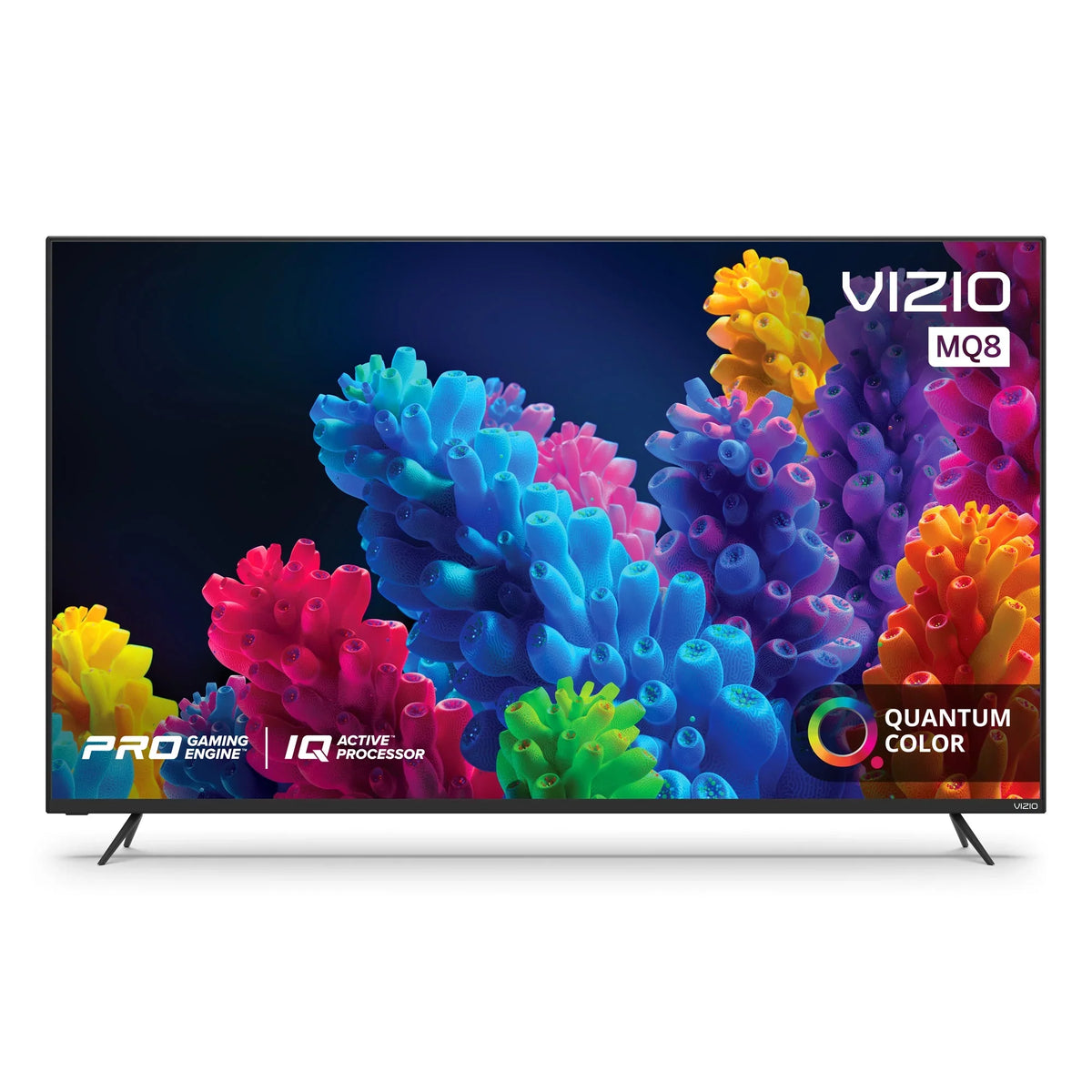 Quantum UHD 65" Restored HDR Class 4K (Refurbished) M-Series Vizio Smartcast Smart TV M65Q8-H1