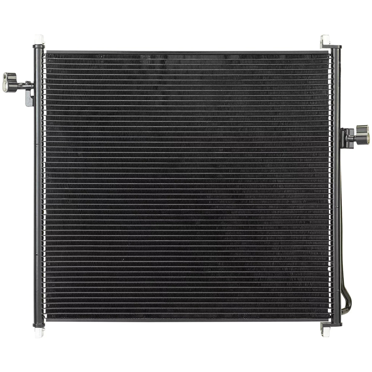 for Models , MAZDA 1998-2001 Agility select: A/C 7014904 Condenser Auto Specific 1998-2011 B2500 Fits RANGER, Parts Mazda