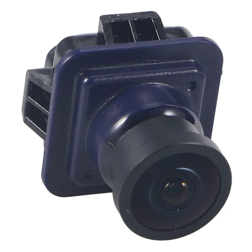 Parking Backup ABS for Rear OE View Mustang Camera BL3Z19G490B Plastic 2015-2018,