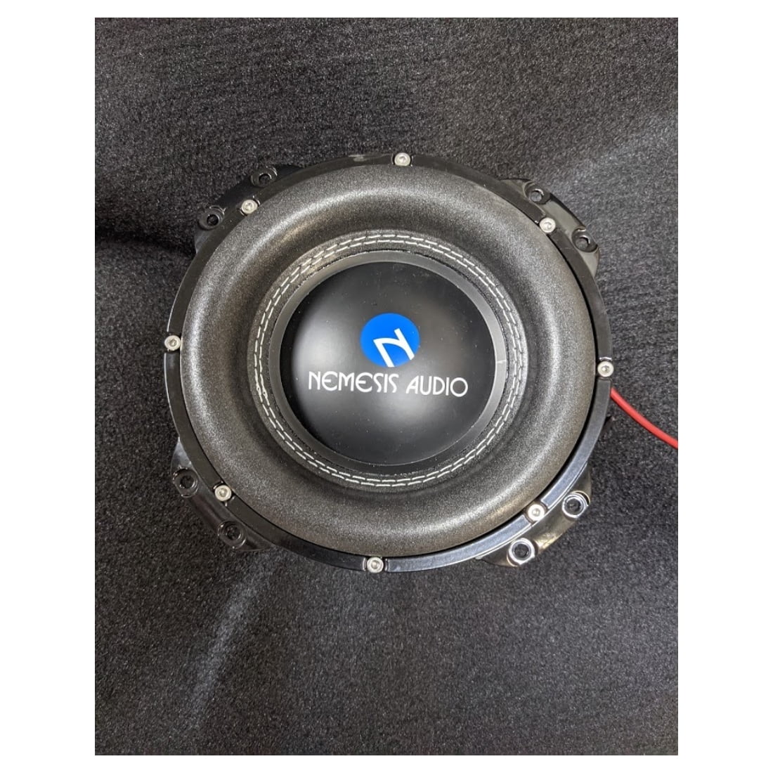 NemesisNA-6.5Hv.2 Series Hectic Subwoofer