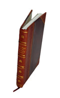 Bernheim. by Bound] The Isaac [Leather the Bernheim of family Wolfe 1910 / story
