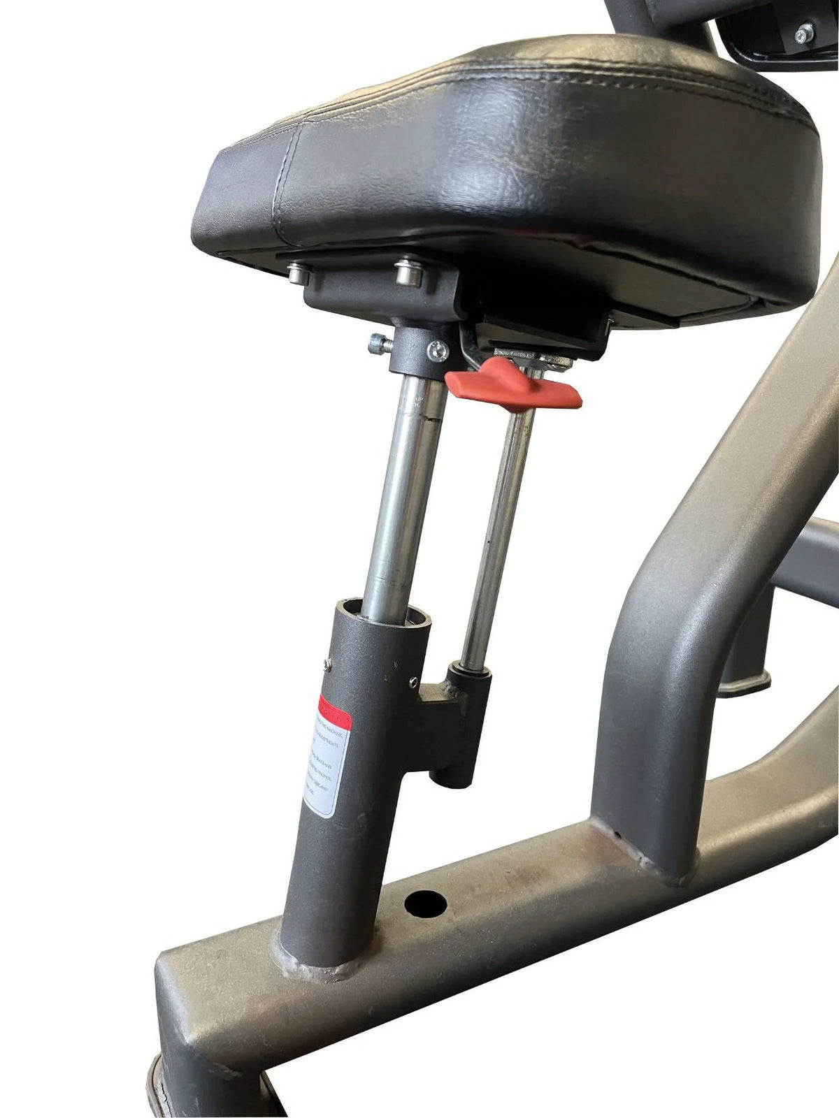 SB Curl Bench PCB550 Fitness Preacher Commercial