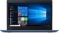 81KU000EUS HD 14" S130 SSD 64GB - 4GB N4000 Blue Midnight