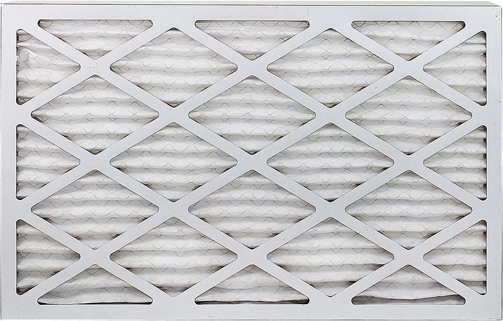 13 AC MERV Filters Pleated 12x24x2 HVAC (4-Pack) Furnace Filterbuy Air