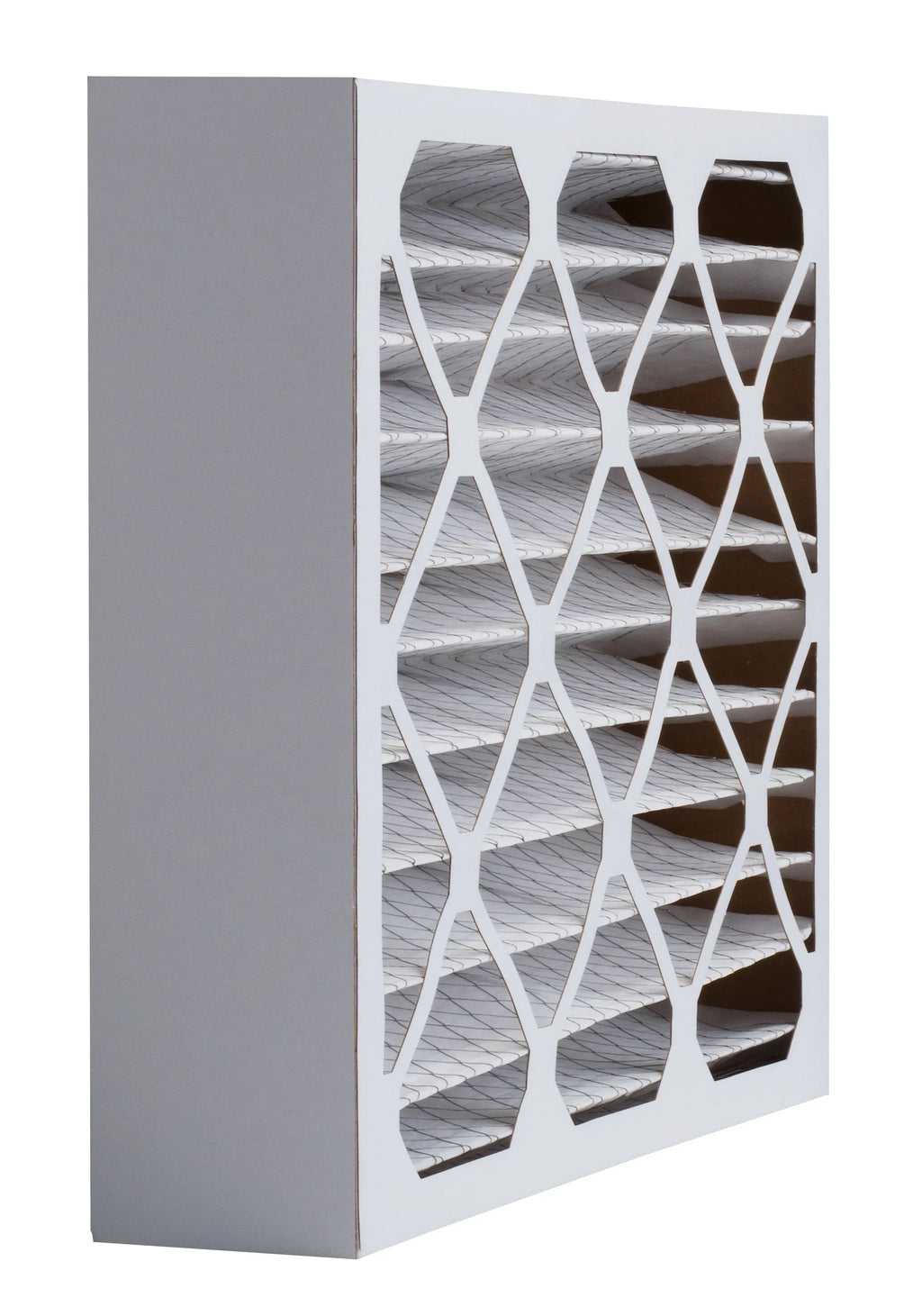 4, Filter, of Box 8, 6, Aerostar USA in the 12x24x4 MERV 24 x Pleated 12 Made x Air
