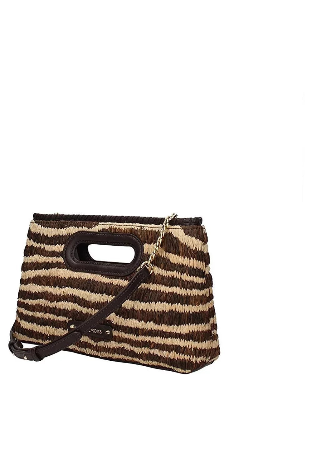 Rosalie Kors Michael Handbag Clutch Large