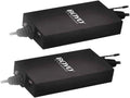 Digital - Module, BOYO VTX300D Wireless VISION Receiver BLACK Transmitter and