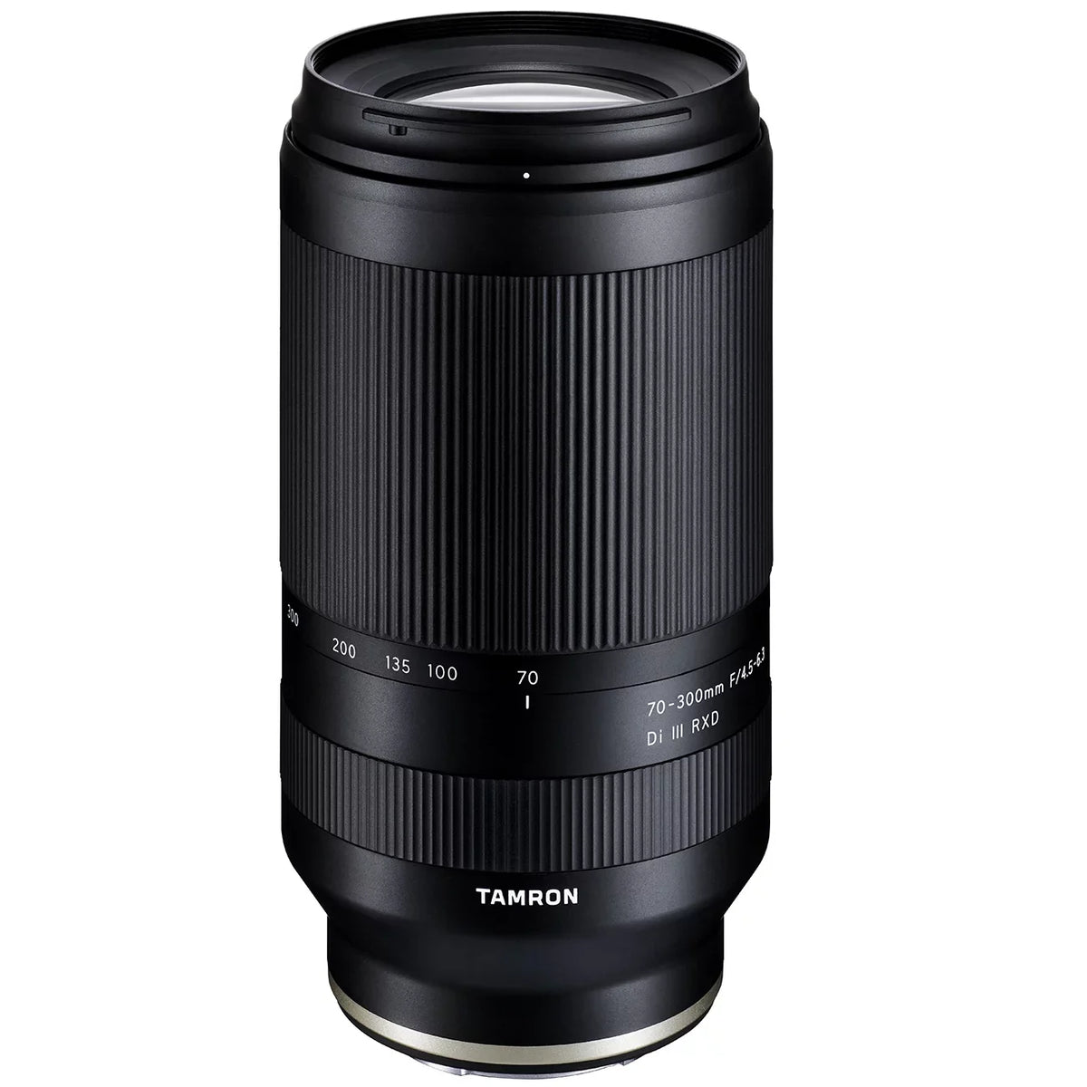 '+ &Kit Gear Full Frame Tripod with Tamron a7C Bag + Charger+ Extra Accessories III Bundle 70-300mm Camera Mirrorless Card+ Body RXD ILCE-7C/S Lens &Dual A047 Deco Silver Battery F4.5-6.3 Di 64GB
