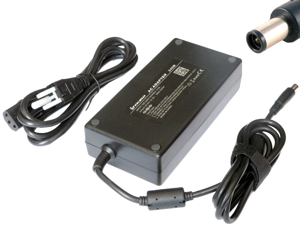 m14 PN402 G5 G7 17 G3 HA230PS0-00; 5505; m17 iTEKIRO M1730, 17 m17x m15x Alienware 0PN402 XPS DT878 240W SE for PP06XA; 0DT878 14 m14x DA230PS0-00 CN072 330-0722 m15 15 AC Adapter 15 0CN072