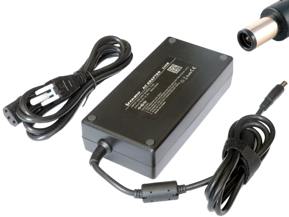 m14 PN402 G5 G7 17 G3 HA230PS0-00; 5505; m17 iTEKIRO M1730, 17 m17x m15x Alienware 0PN402 XPS DT878 240W SE for PP06XA; 0DT878 14 m14x DA230PS0-00 CN072 330-0722 m15 15 AC Adapter 15 0CN072