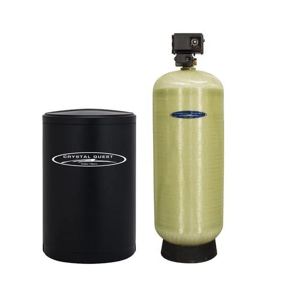 System Filtration Nitrate Removal liquid