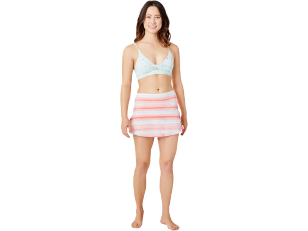 '- Women's, Skirt Medium Swim Malia Designs Carve Lagos,