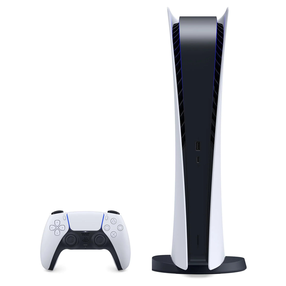 825GB 8K Playstation 6, 1 Wireless Bottle - 120Hz + GDDR6, Edition Digital Console Storage, Gaming liquid SSD Random Output 5 WiFi - Color Controller PS5 16GB