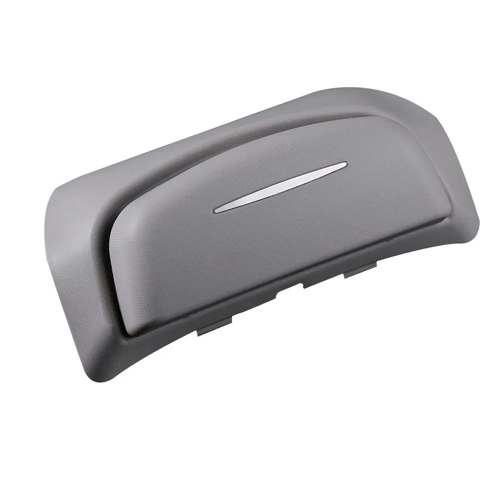 Car Holder Box Automotive Case for Installation Eyewear Model Easy Meterk Replacement Tesla Glasses Storage Interior Y Box Sunglasses
